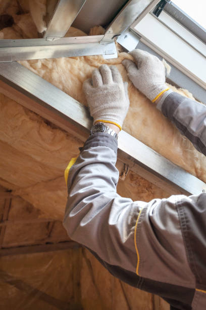 Best Insulation for Specific Applications in Bessemer, MI