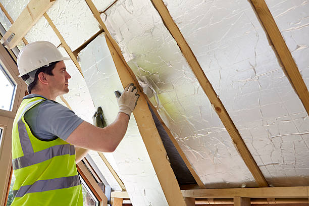 Best Commercial Insulation in Bessemer, MI