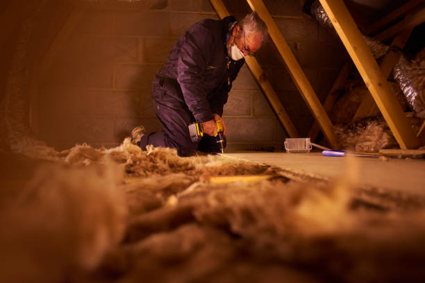 Best Types of Insulation in Bessemer, MI